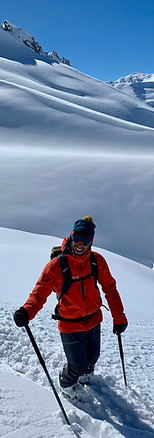 Bergführer Alpine-Ventures